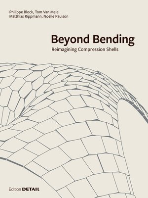 cover image of Beyond Bending